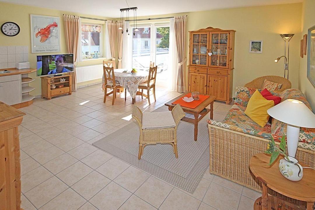 Photo of Livingroom in Kuhlungsborn Ost