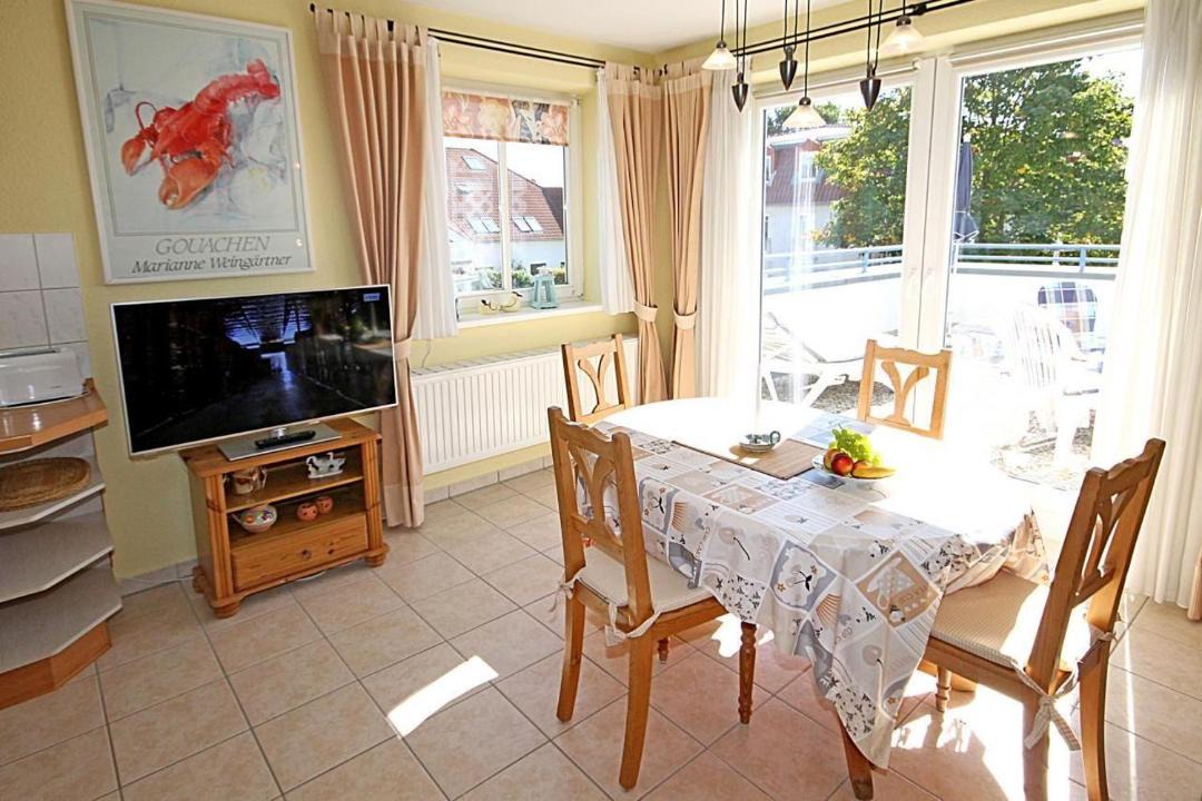 Photo of Livingroom in Kuhlungsborn Ost