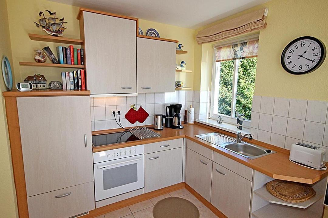 Photo of Kitchen in Kuhlungsborn Ost
