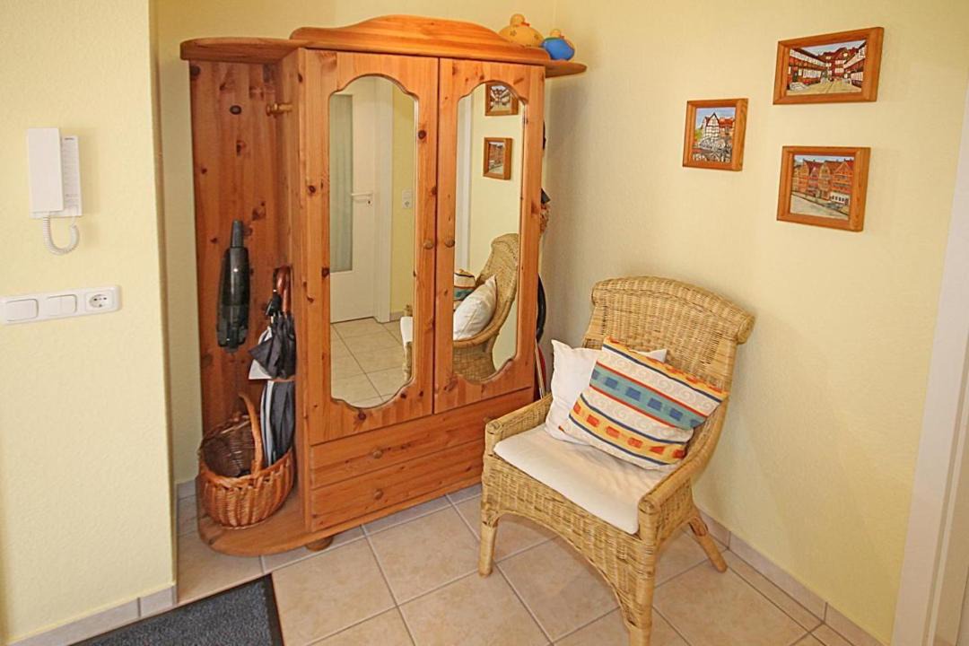 Photo of Livingroom in Kuhlungsborn Ost
