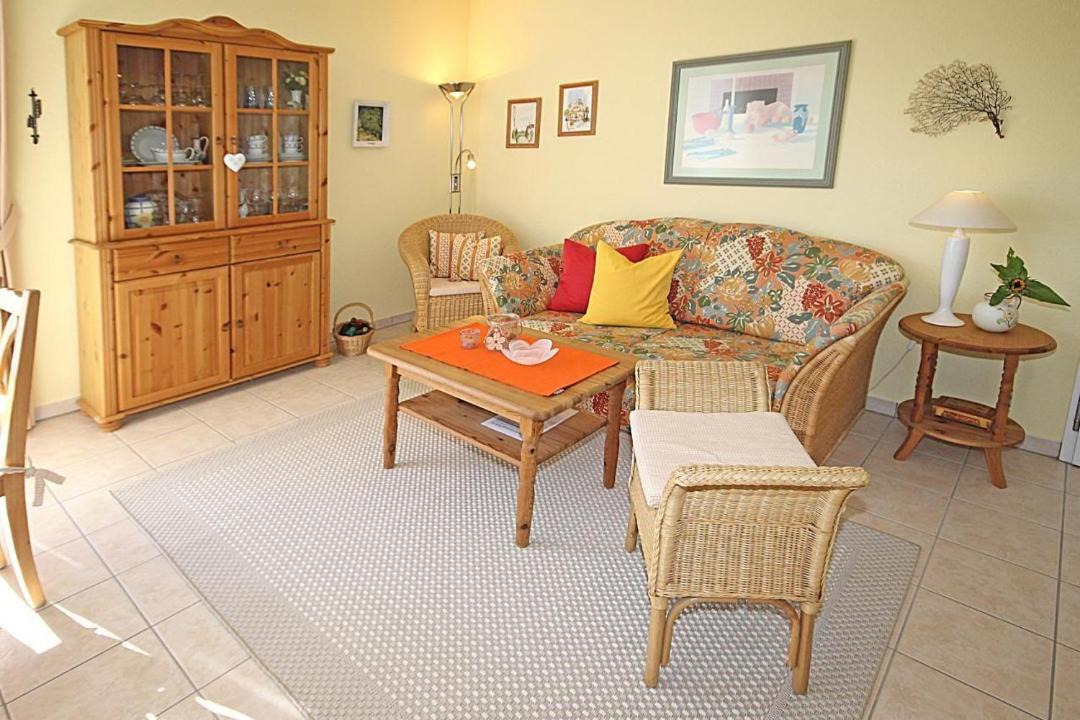 Photo of Livingroom in Kuhlungsborn Ost