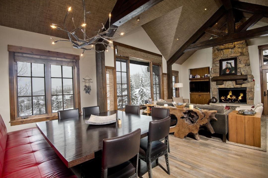 Photo of Livingroom in Avon