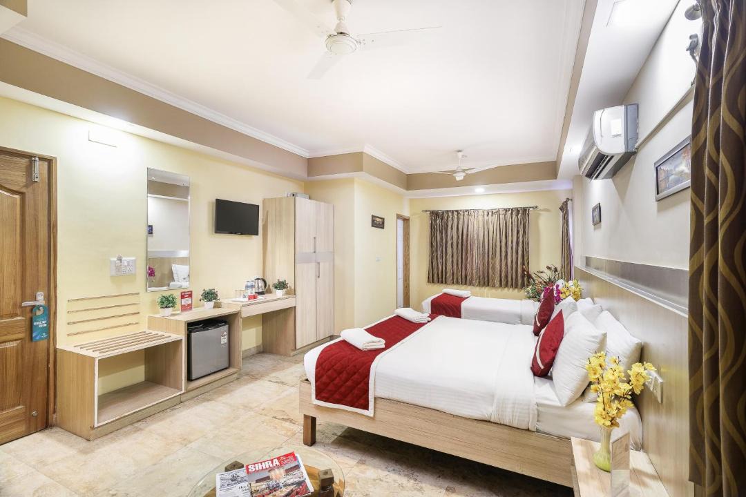 Photo of Bedroom in Yeshwanthpur