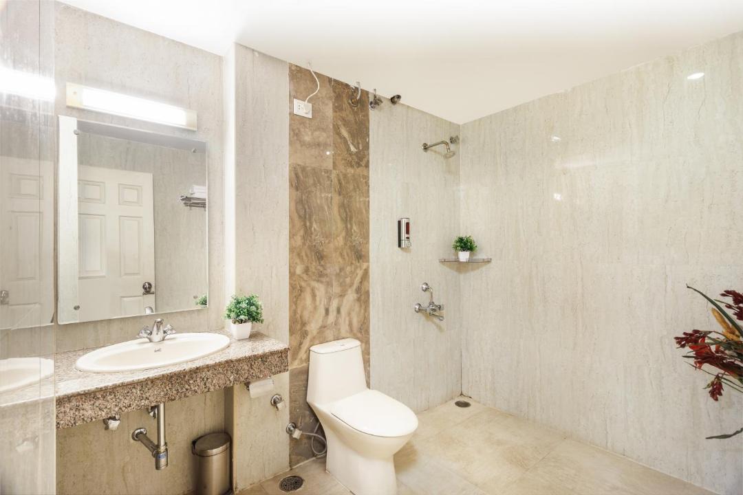 Photo of Bathroom in Yeshwanthpur