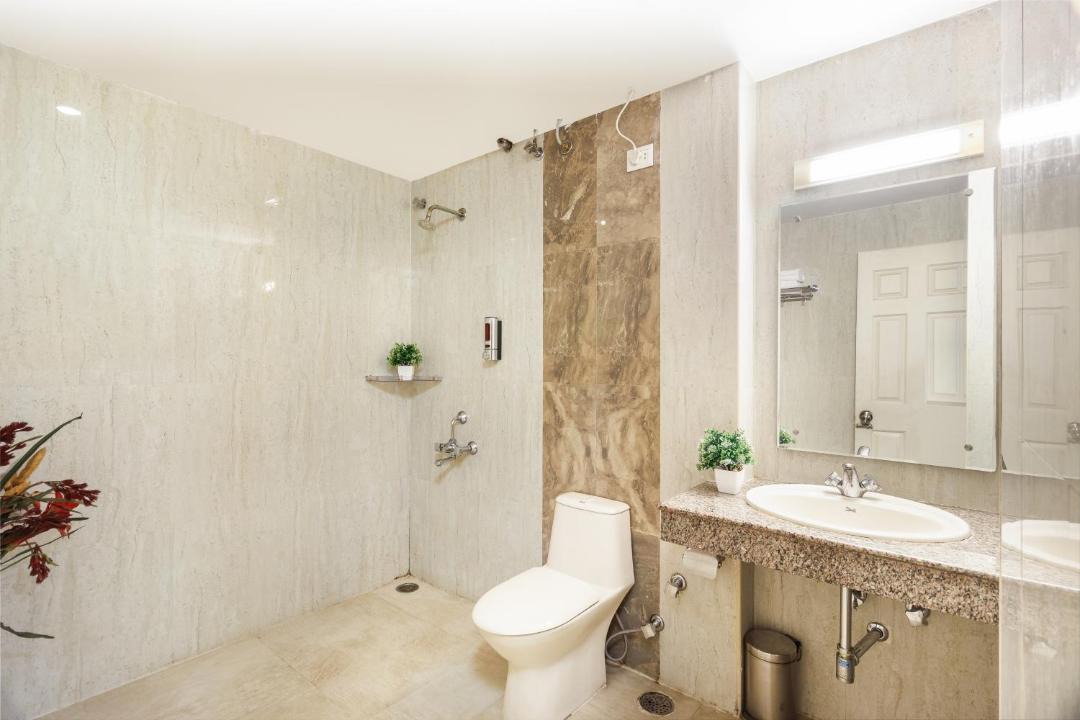 Photo of Bathroom in Yeshwanthpur