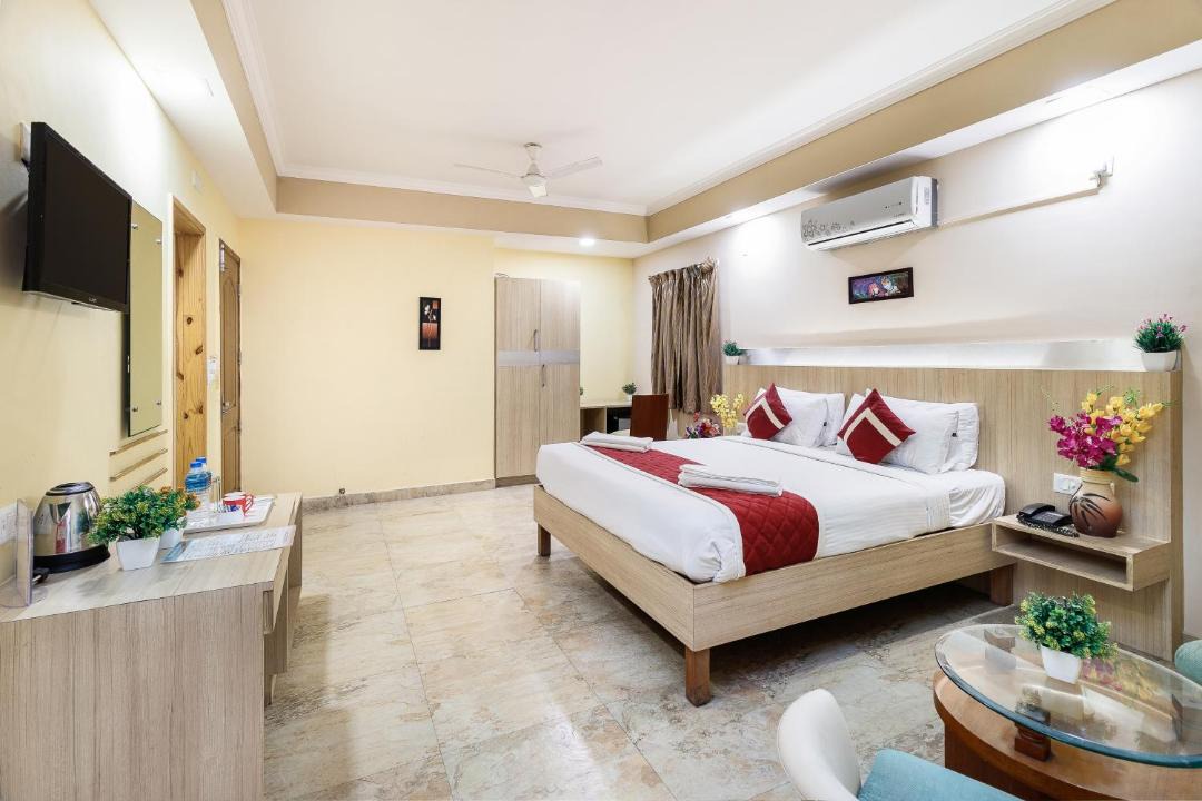 Photo of Bedroom in Yeshwanthpur