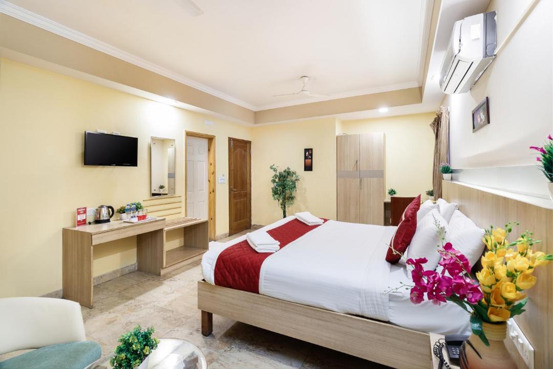 Photo of Bedroom in Yeshwanthpur