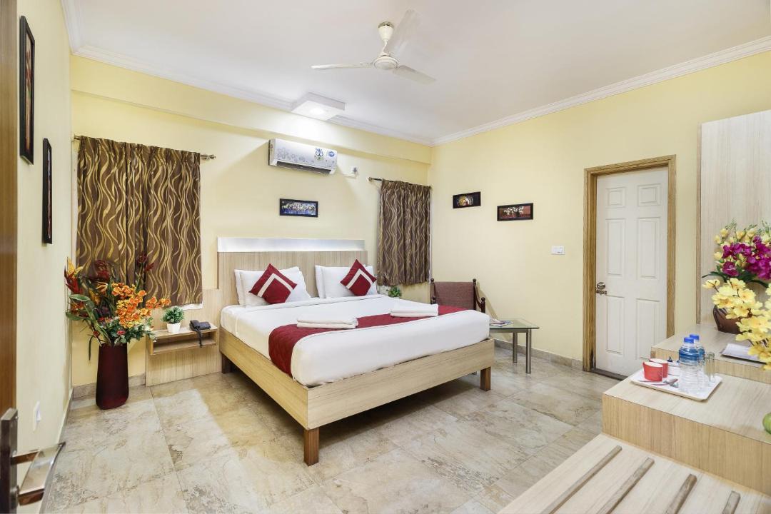Photo of Bedroom in Yeshwanthpur