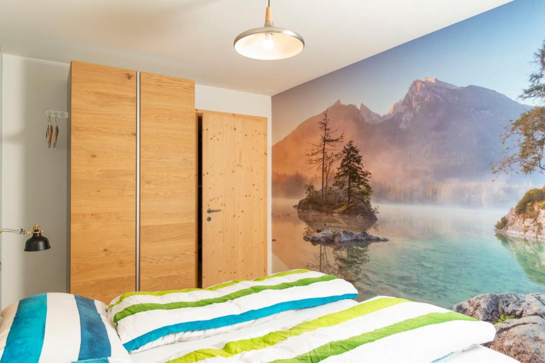 Photo of Bedroom in Leysin