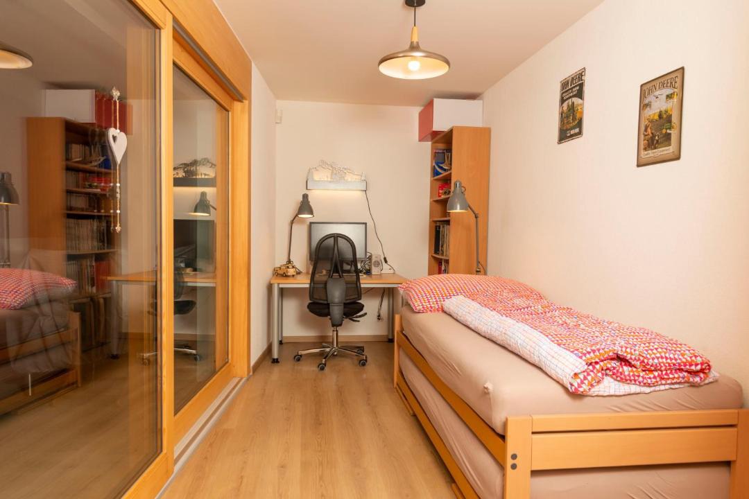 Photo of Bedroom in Leysin