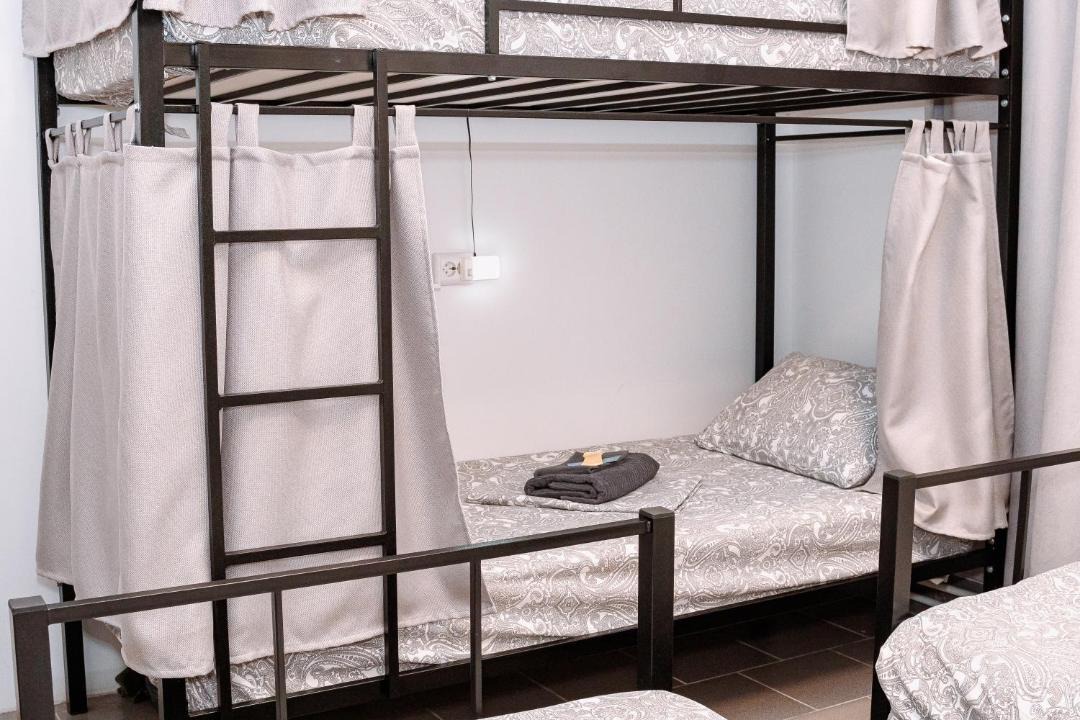 Photo of Bedroom in Zapadnoye Degunino District