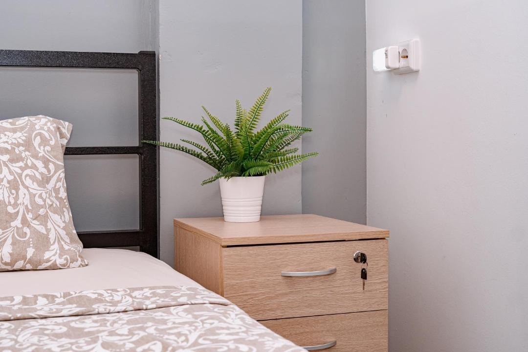 Photo of Bedroom in Zapadnoye Degunino District