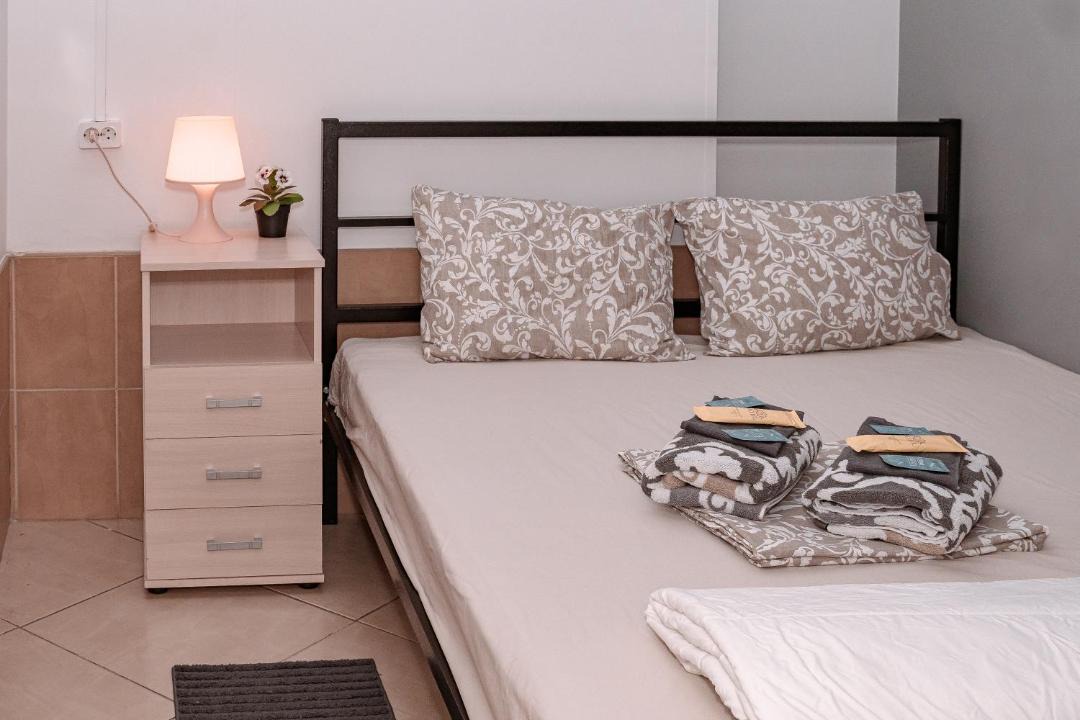 Photo of Bedroom in Zapadnoye Degunino District