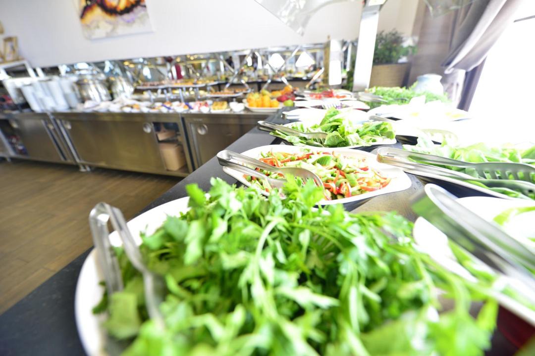 Photo of Kitchen in Sarikamis