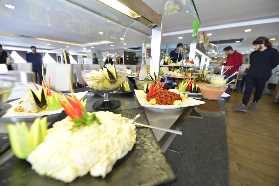 Photo of Kitchen in Sarikamis
