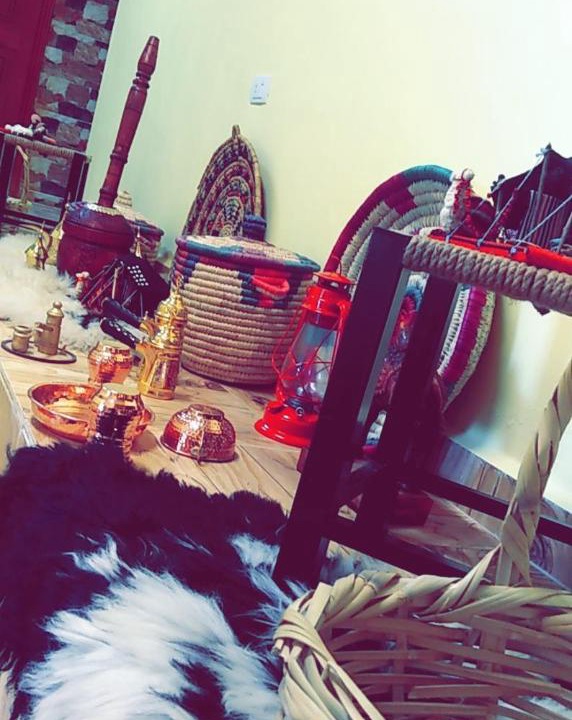 Photo of Bedroom in Al-Karak