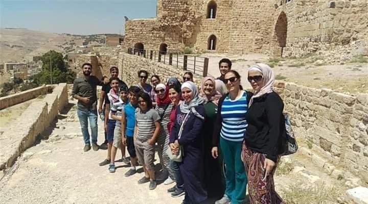 Photo of Human In Picture in Al-Karak