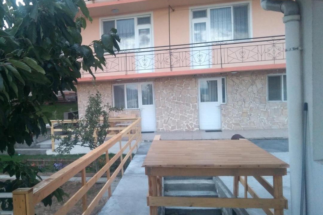 Photo of Buildings in Sarnitsa