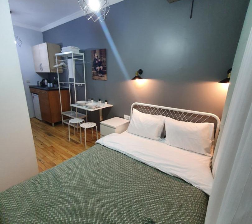 Photo of Bedroom in Gumussuyu Mahallesi