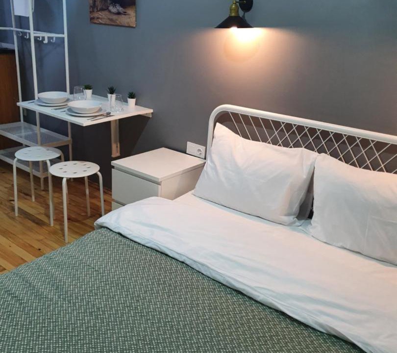 Photo of Bedroom in Gumussuyu Mahallesi