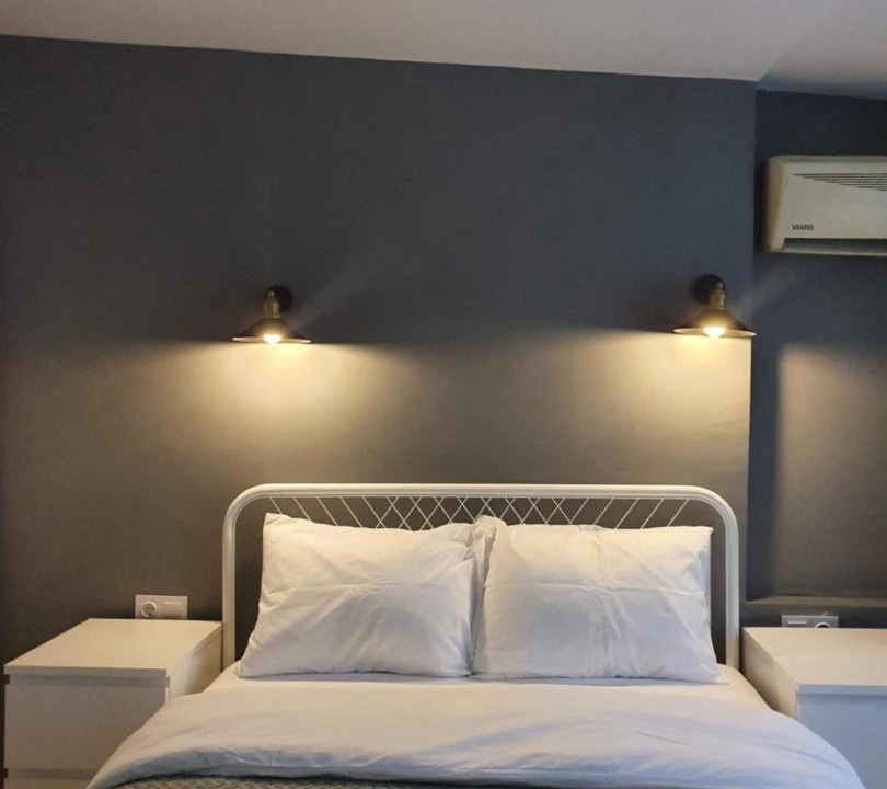 Photo of Bedroom in Gumussuyu Mahallesi