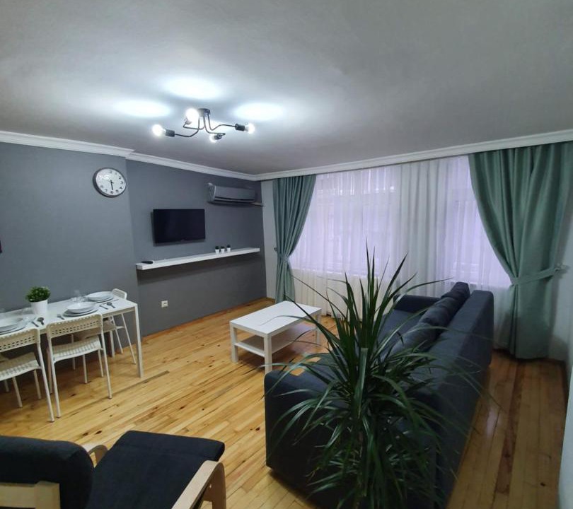 Photo of Outdoor in Gumussuyu Mahallesi