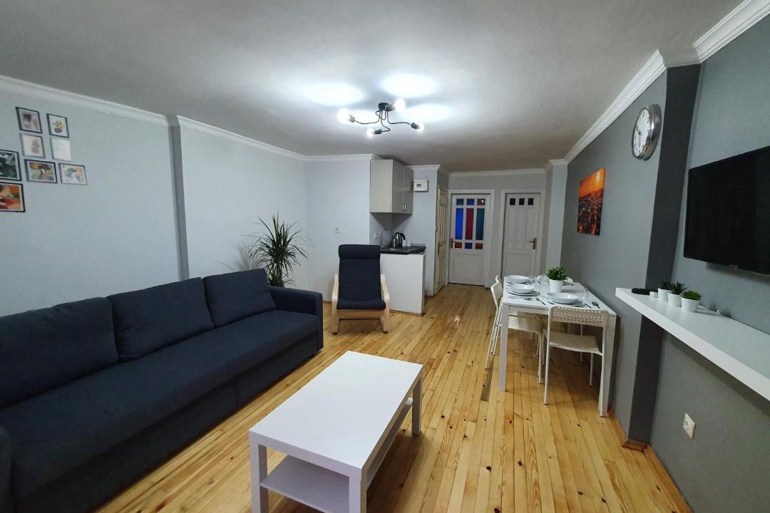Photo of Livingroom in Gumussuyu Mahallesi