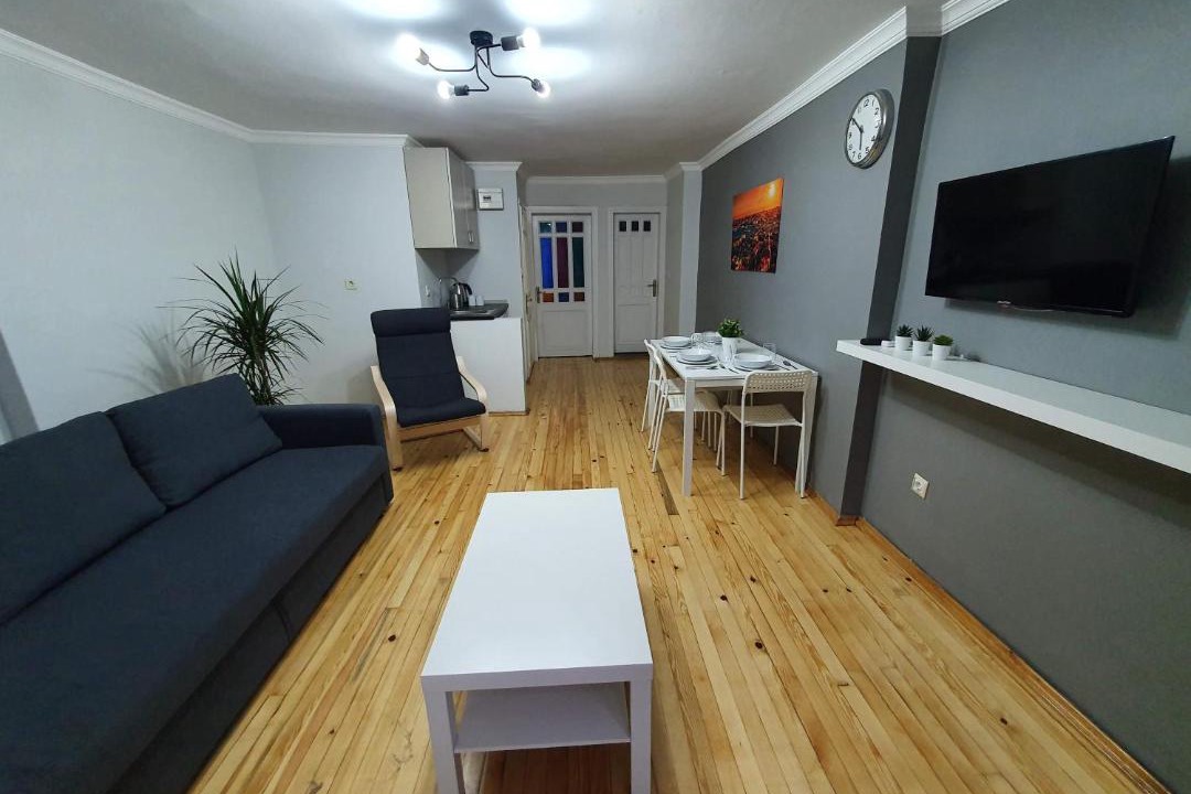 Photo of Livingroom in Gumussuyu Mahallesi