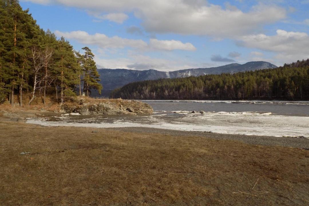 Photo of Outdoor in Manzherok
