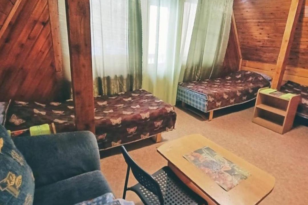 Photo of Livingroom in Manzherok