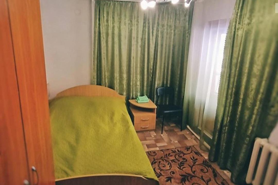 Photo of Bedroom in Manzherok