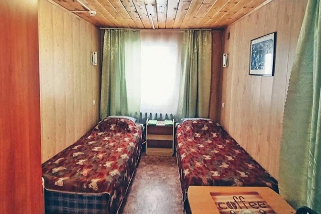 Photo of Bedroom in Manzherok