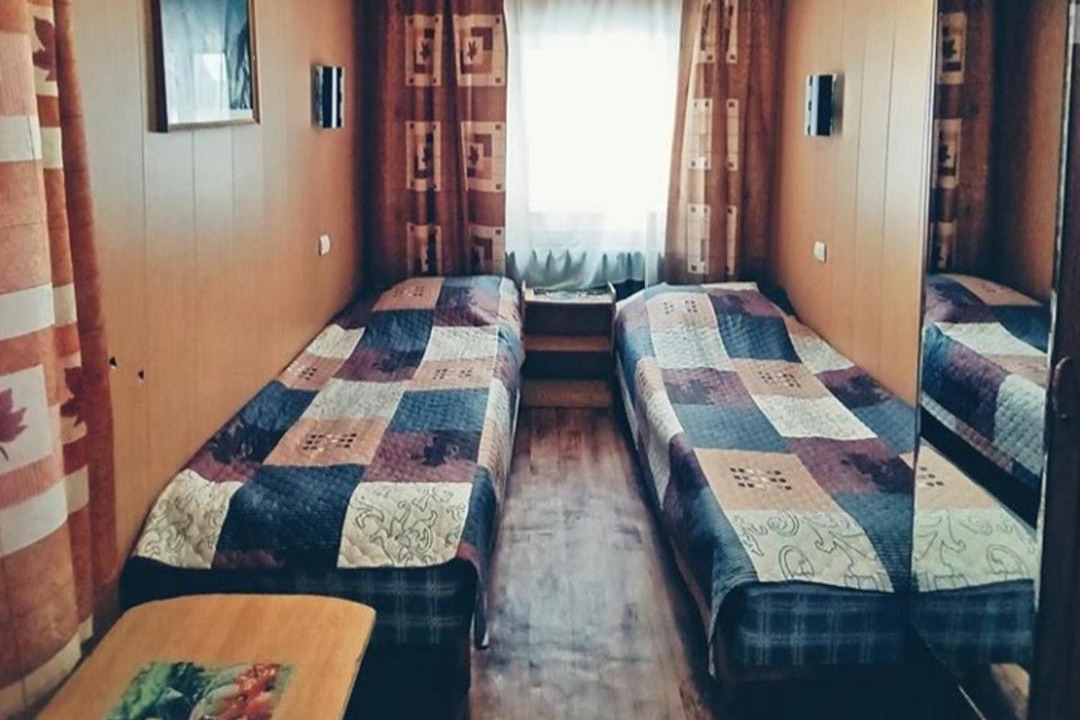 Photo of Bedroom in Manzherok