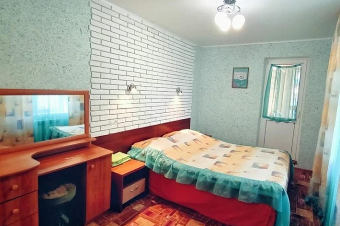 Photo of Bedroom in Manzherok