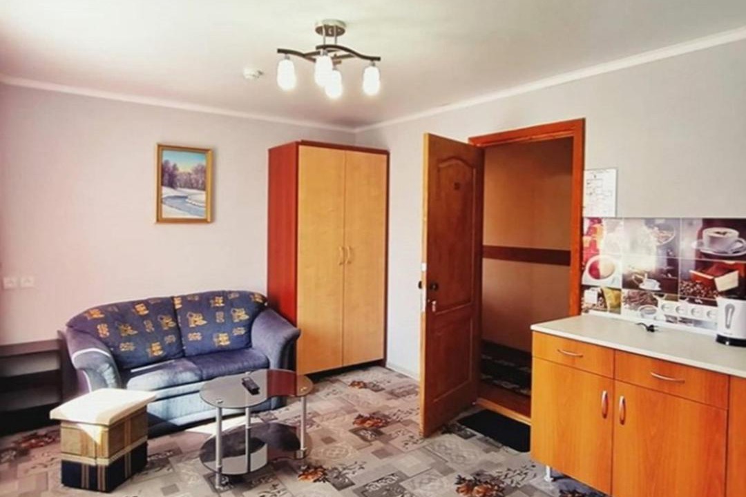 Photo of Livingroom in Manzherok