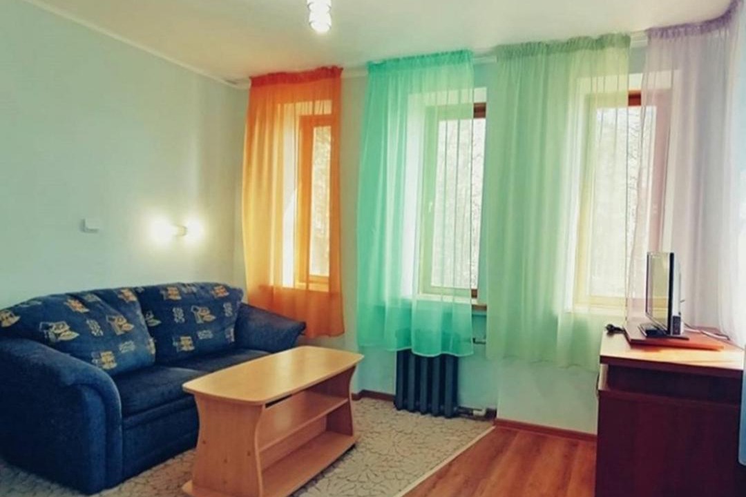Photo of Livingroom in Manzherok