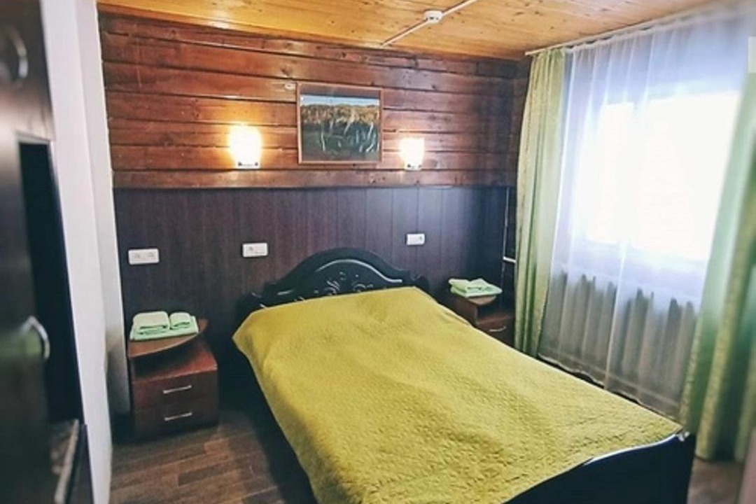 Photo of Bedroom in Manzherok