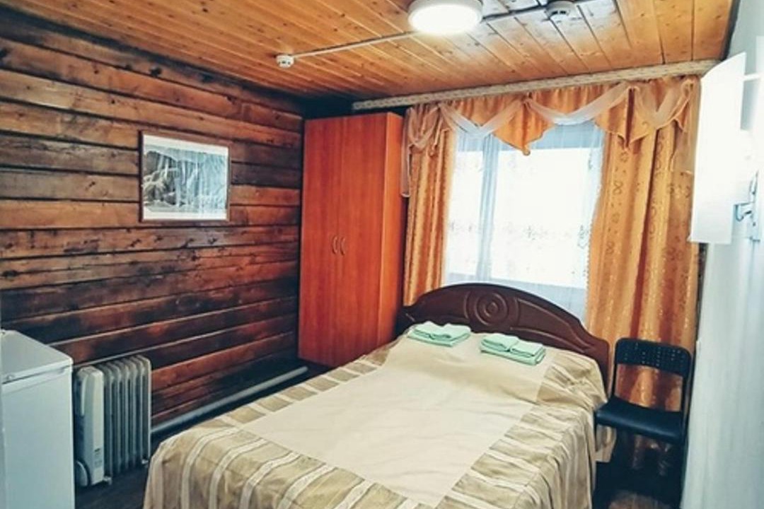 Photo of Bedroom in Manzherok