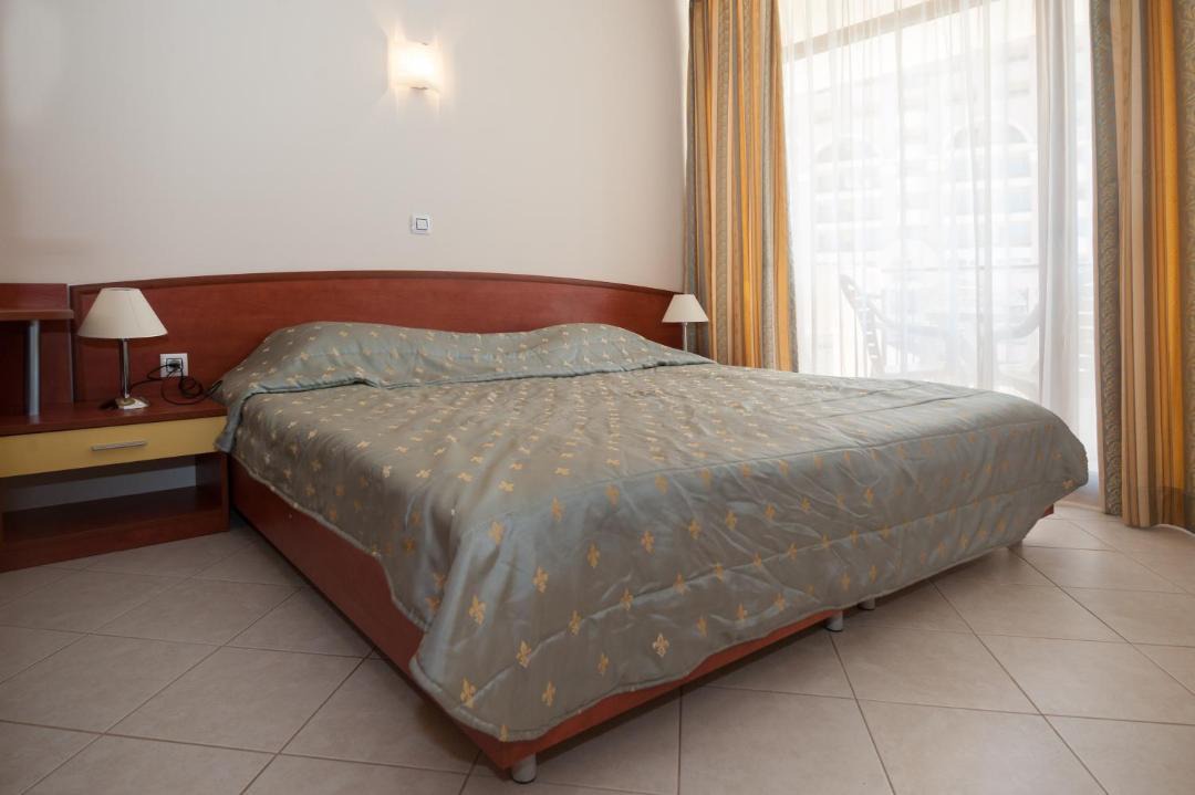 Photo of Bedroom in Sunny Beach