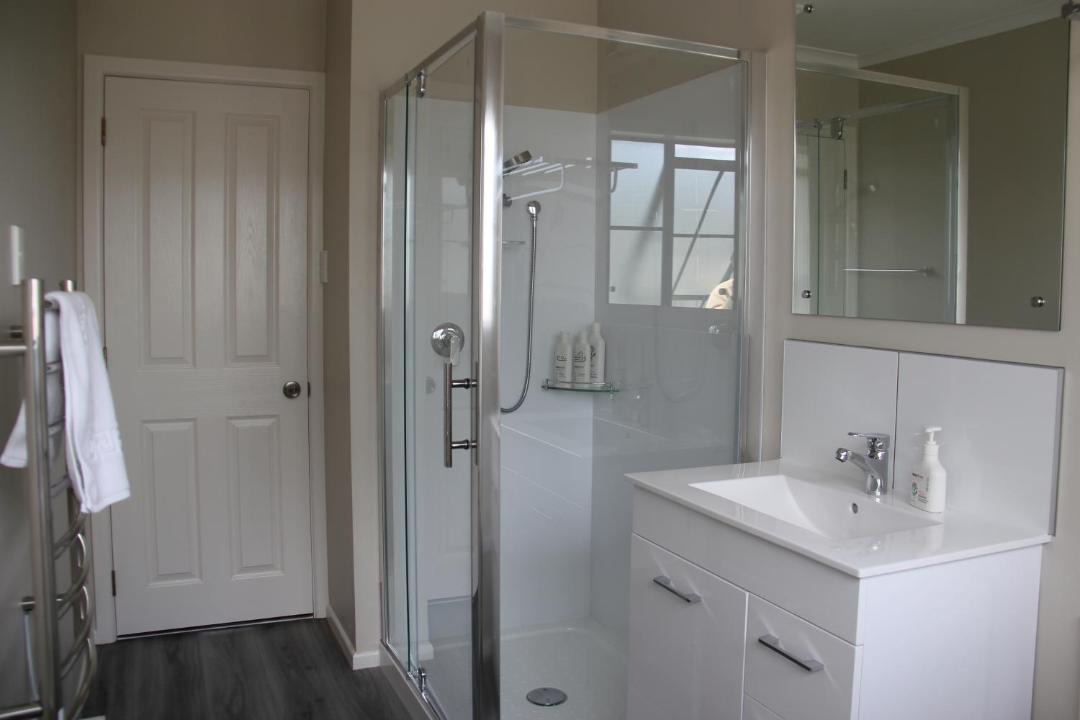 Photo of Bathroom in Palmerston North