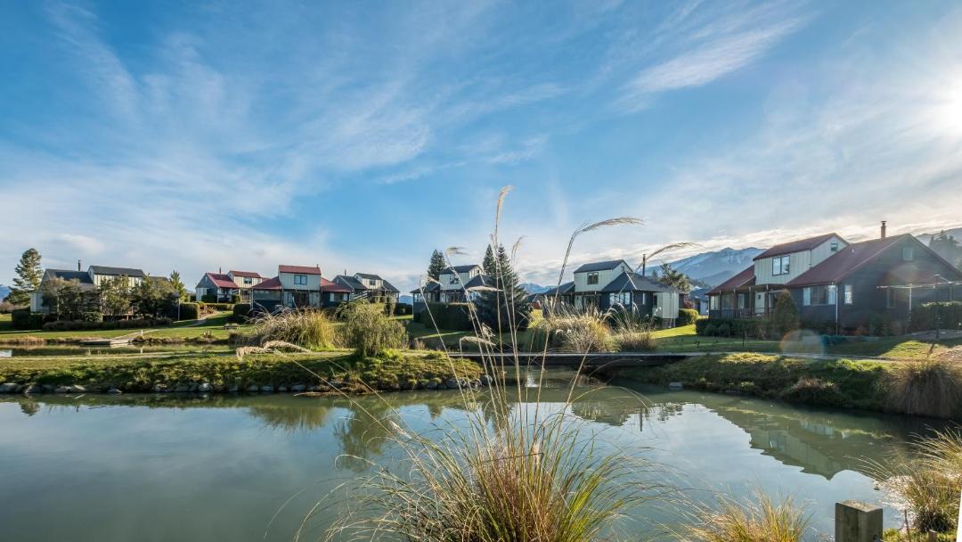 Photo of Outdoor in Hanmer Springs