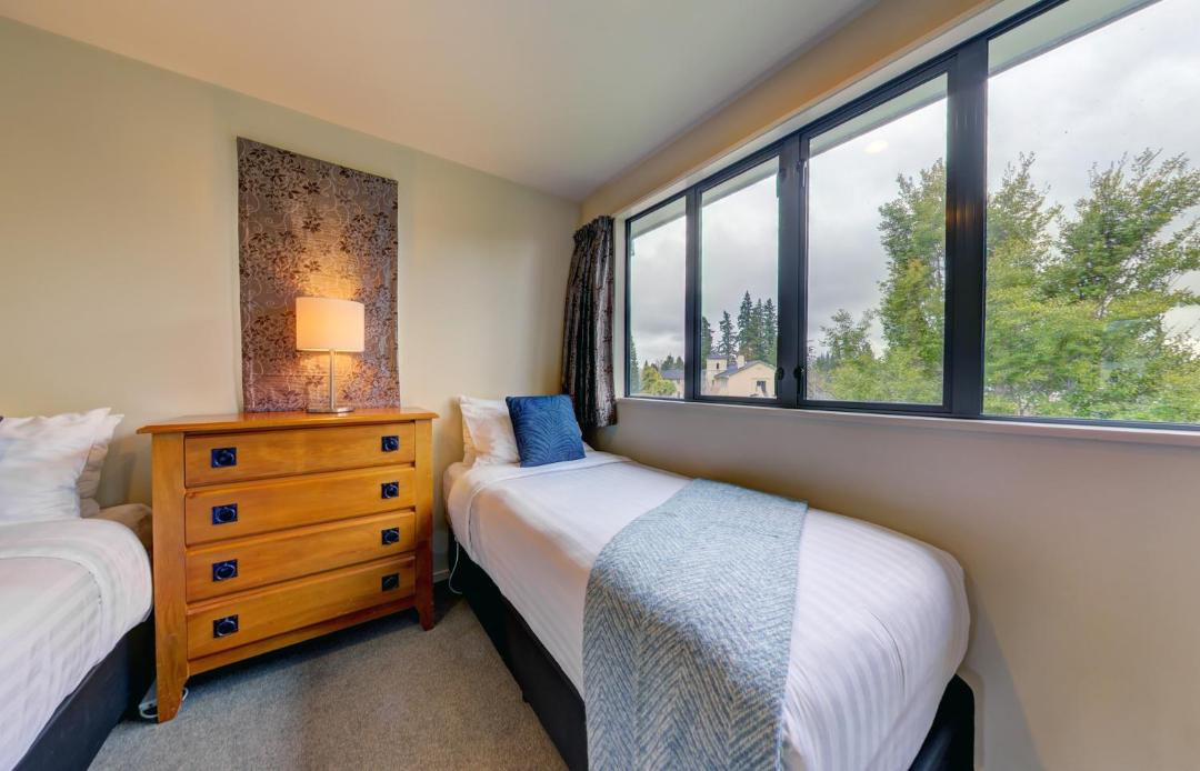 Photo of Bedroom in Hanmer Springs