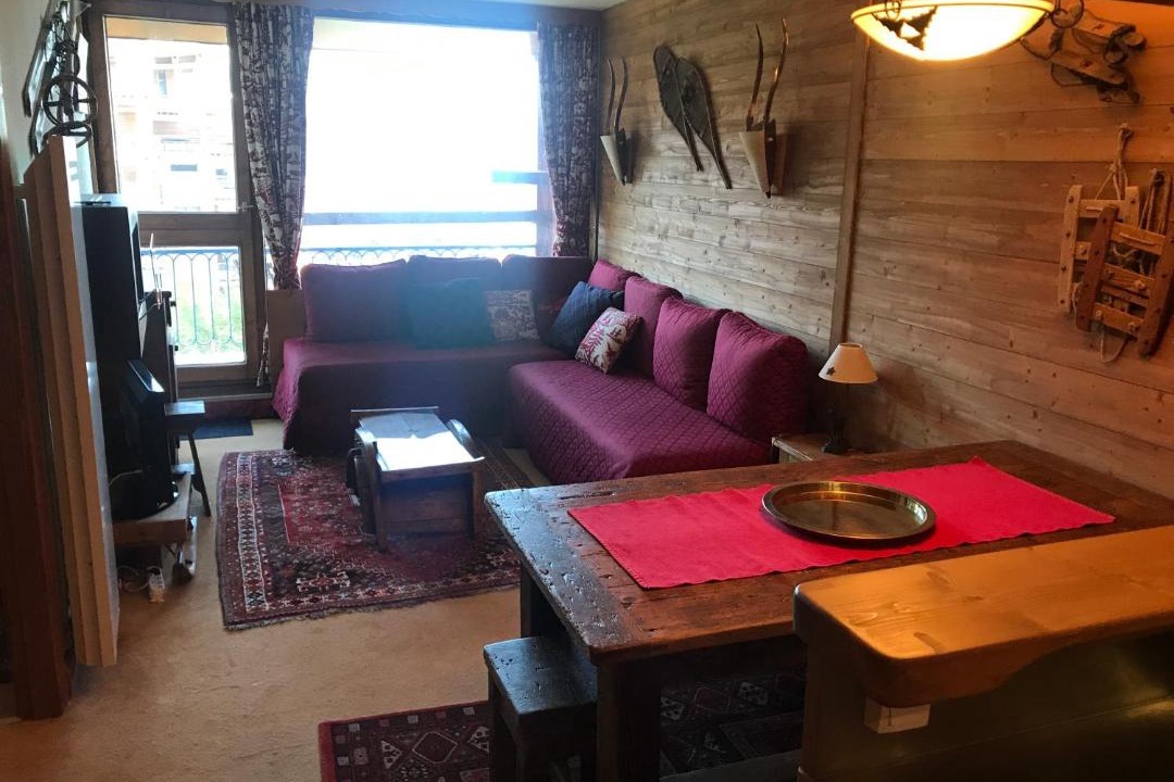 Photo of Livingroom in Arc-1800