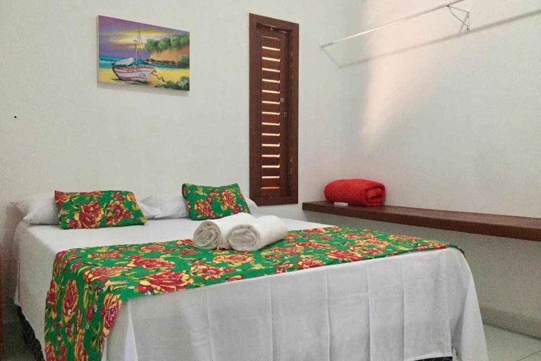 Photo of Bedroom in Pipa