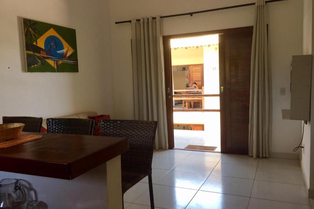 Photo of Livingroom in Pipa