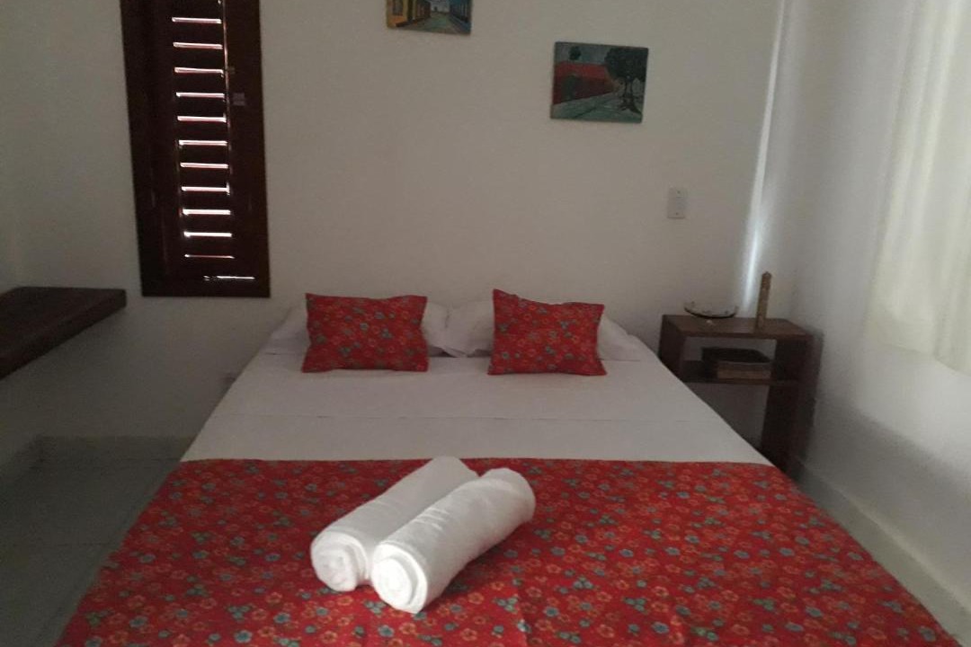 Photo of Bedroom in Pipa