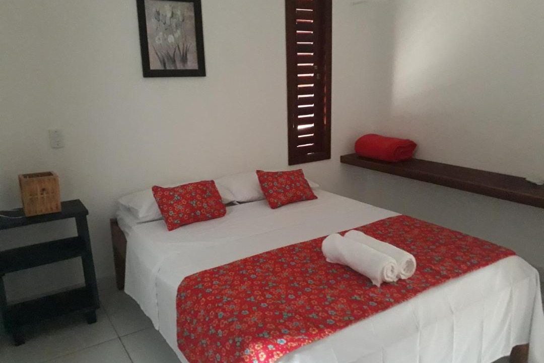 Photo of Bedroom in Pipa