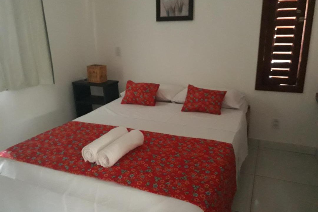 Photo of Bedroom in Pipa