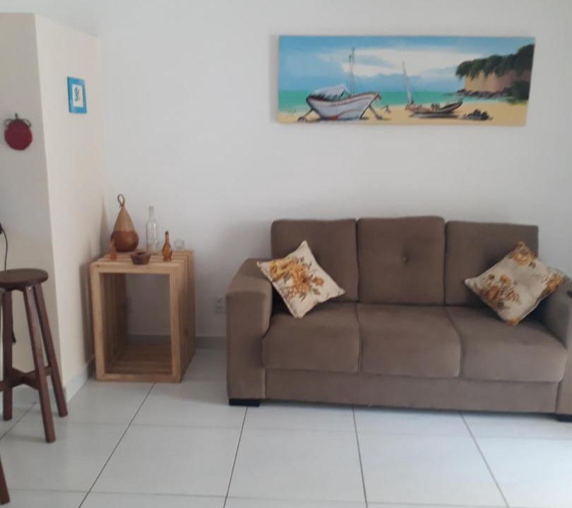 Photo of Livingroom in Pipa