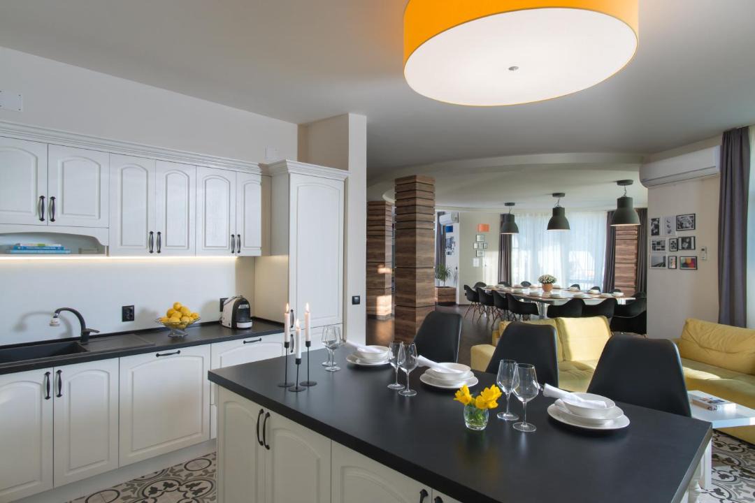 Photo of Kitchen in Enina